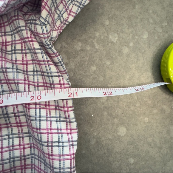 Tailorbyrd Dress Button Down Shirt - Picture 9 of 9